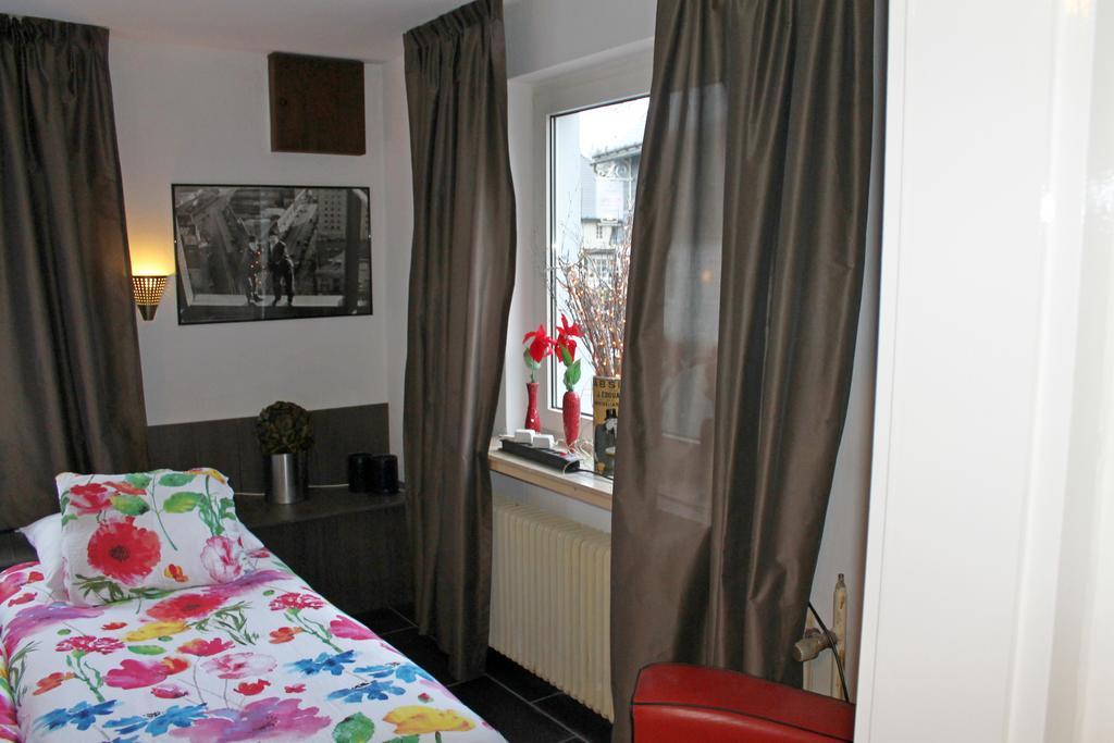 Bed And Breakfast Casimir Winterberg Exteriér fotografie