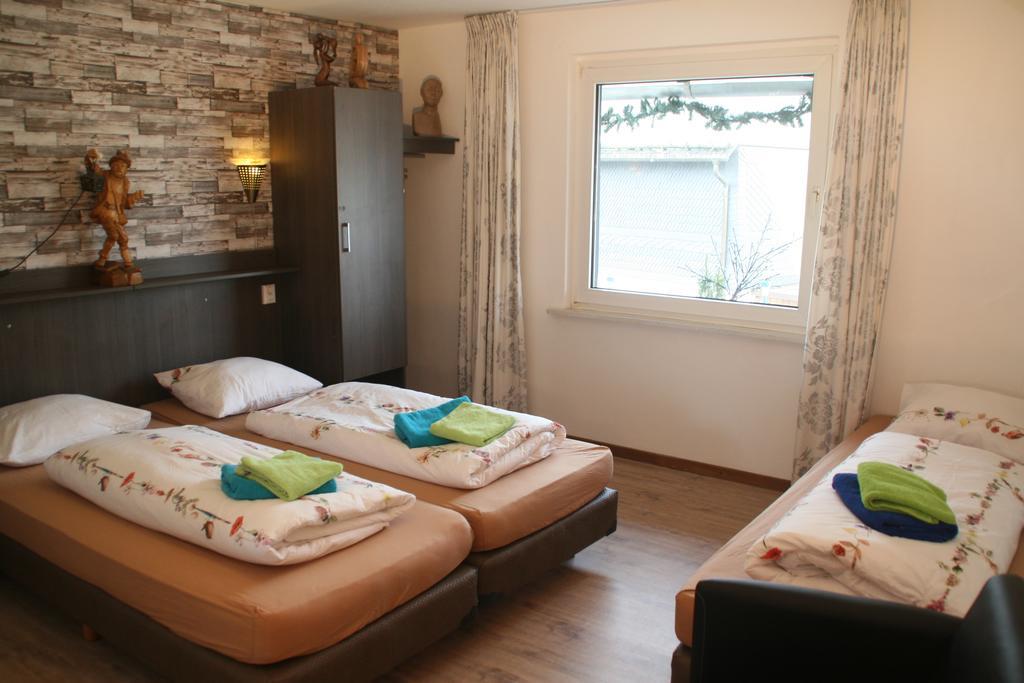 Bed And Breakfast Casimir Winterberg Exteriér fotografie