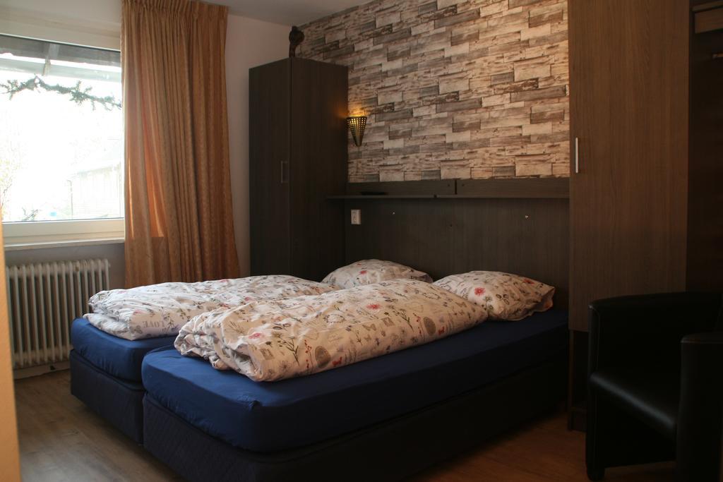 Bed And Breakfast Casimir Winterberg Exteriér fotografie