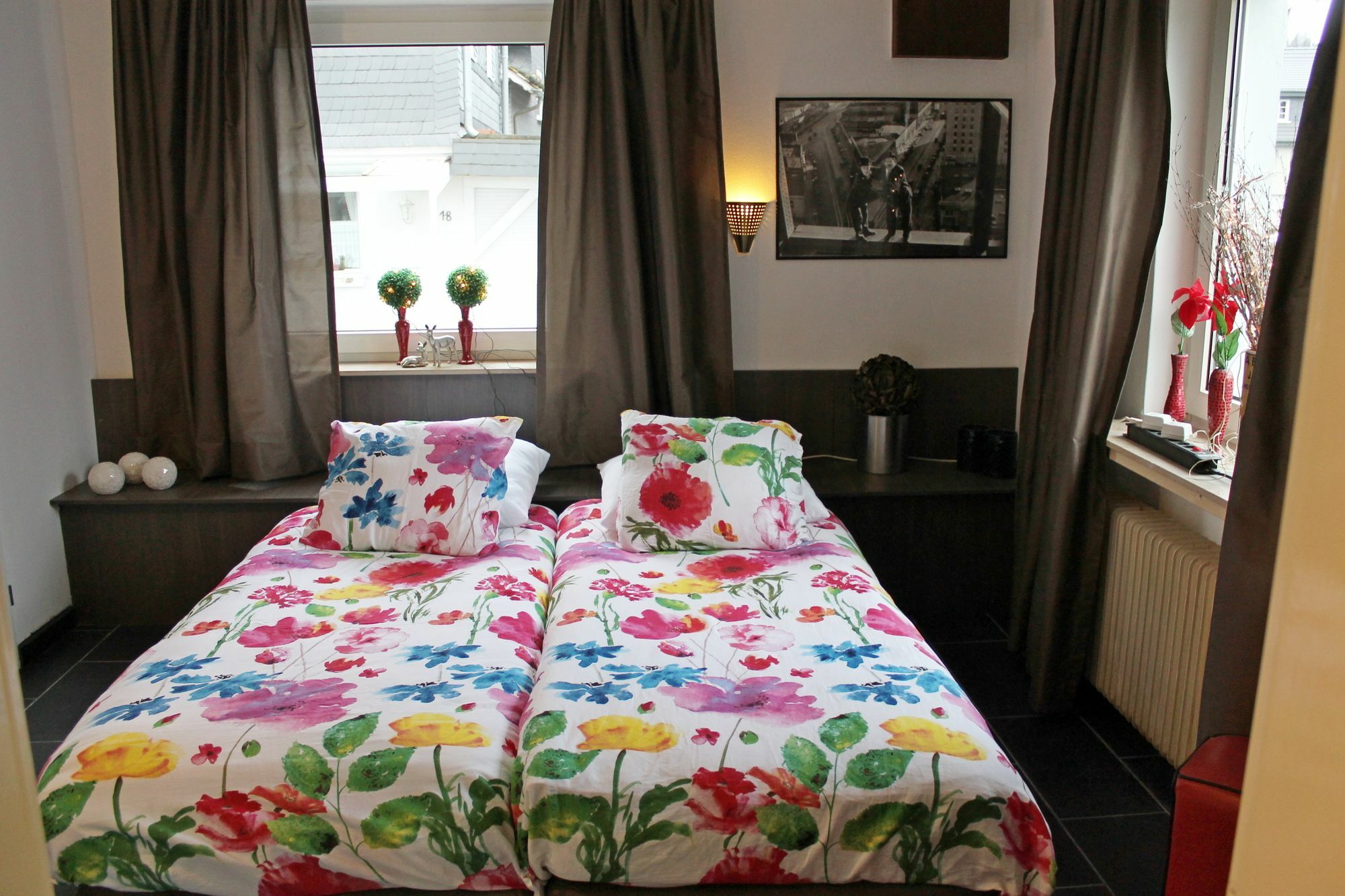 Bed And Breakfast Casimir Winterberg Exteriér fotografie